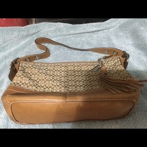Coach handbag